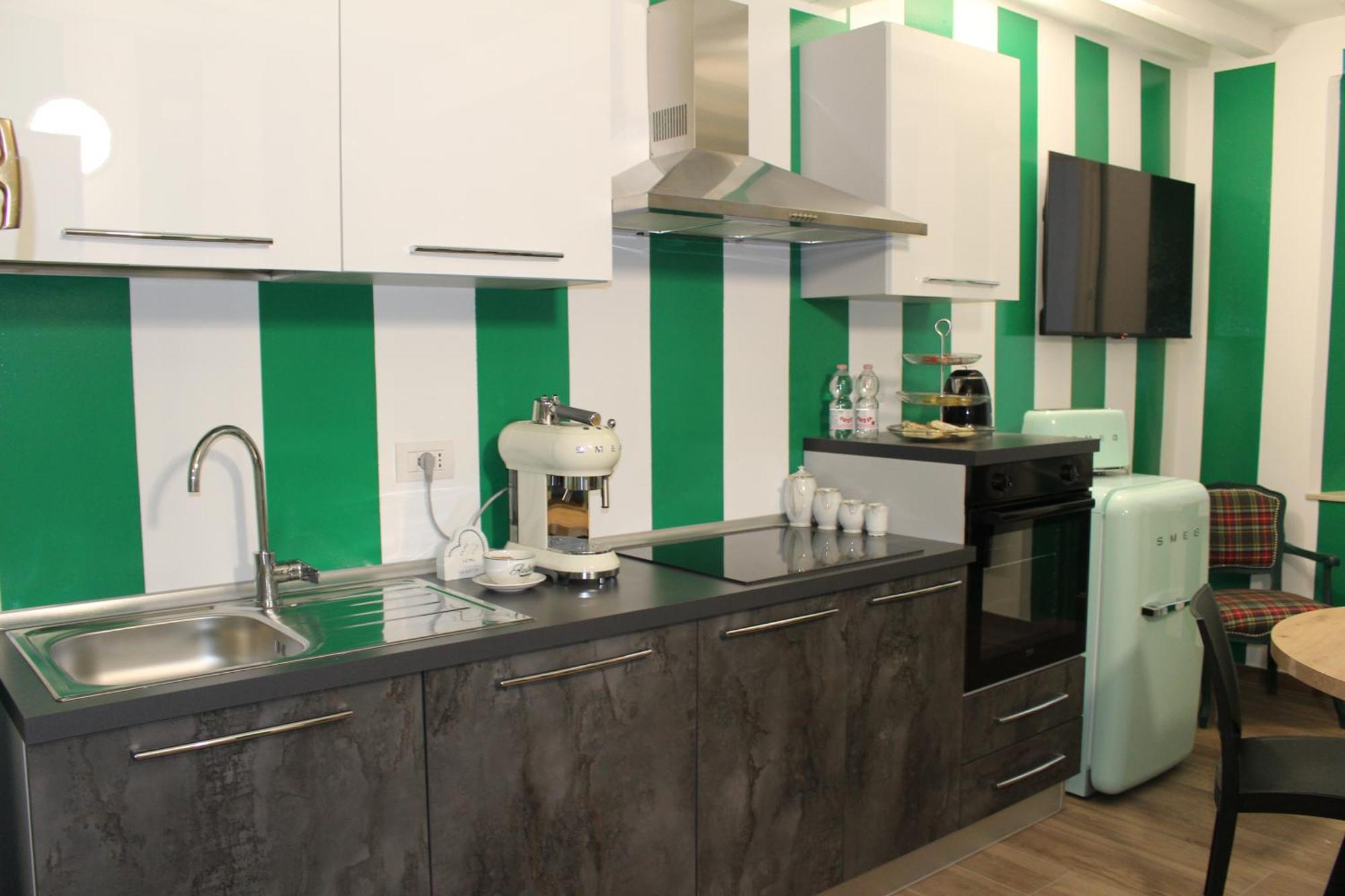 Paddington Tortellinosuite โมดินา ภายนอก รูปภาพ