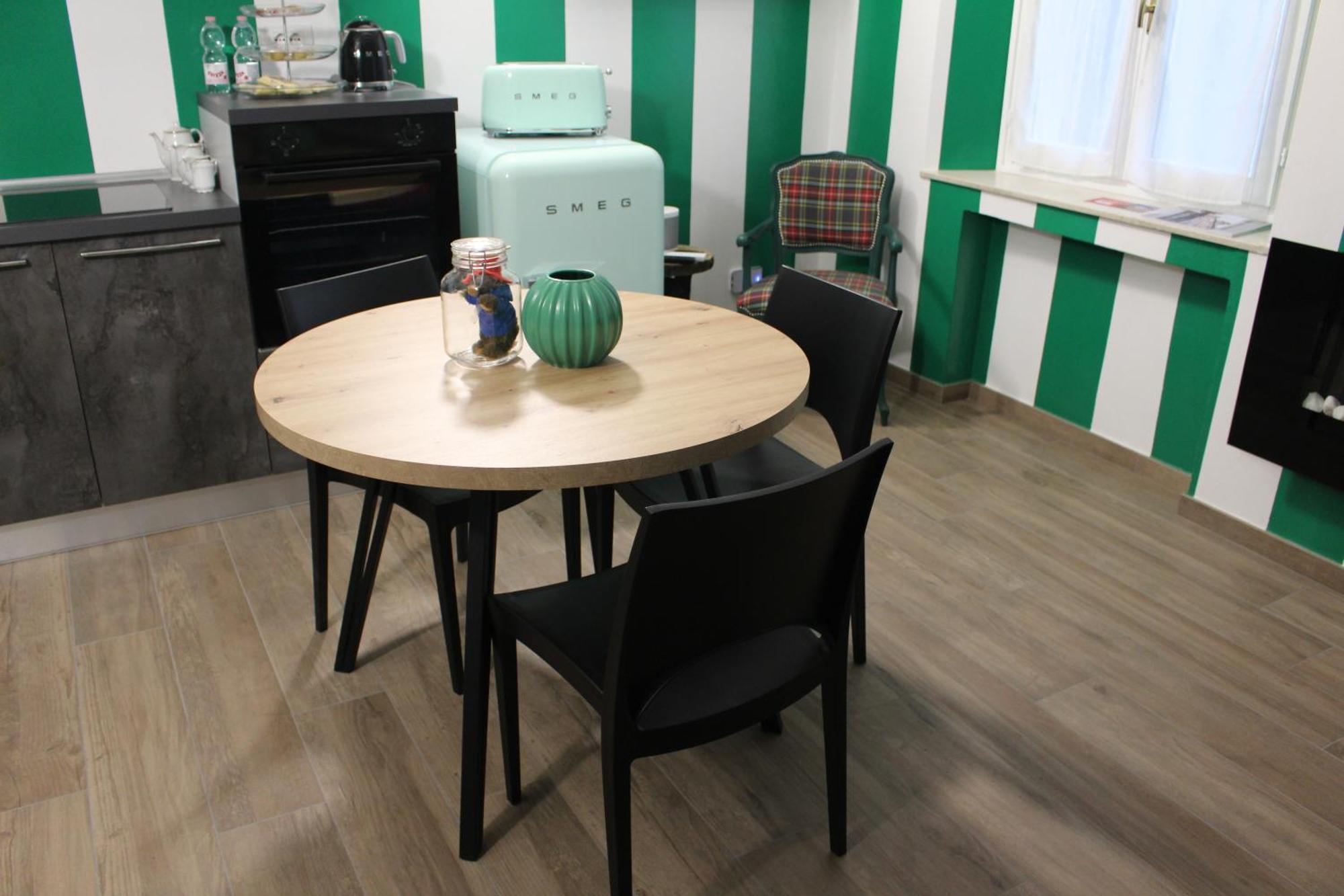 Paddington Tortellinosuite โมดินา ภายนอก รูปภาพ