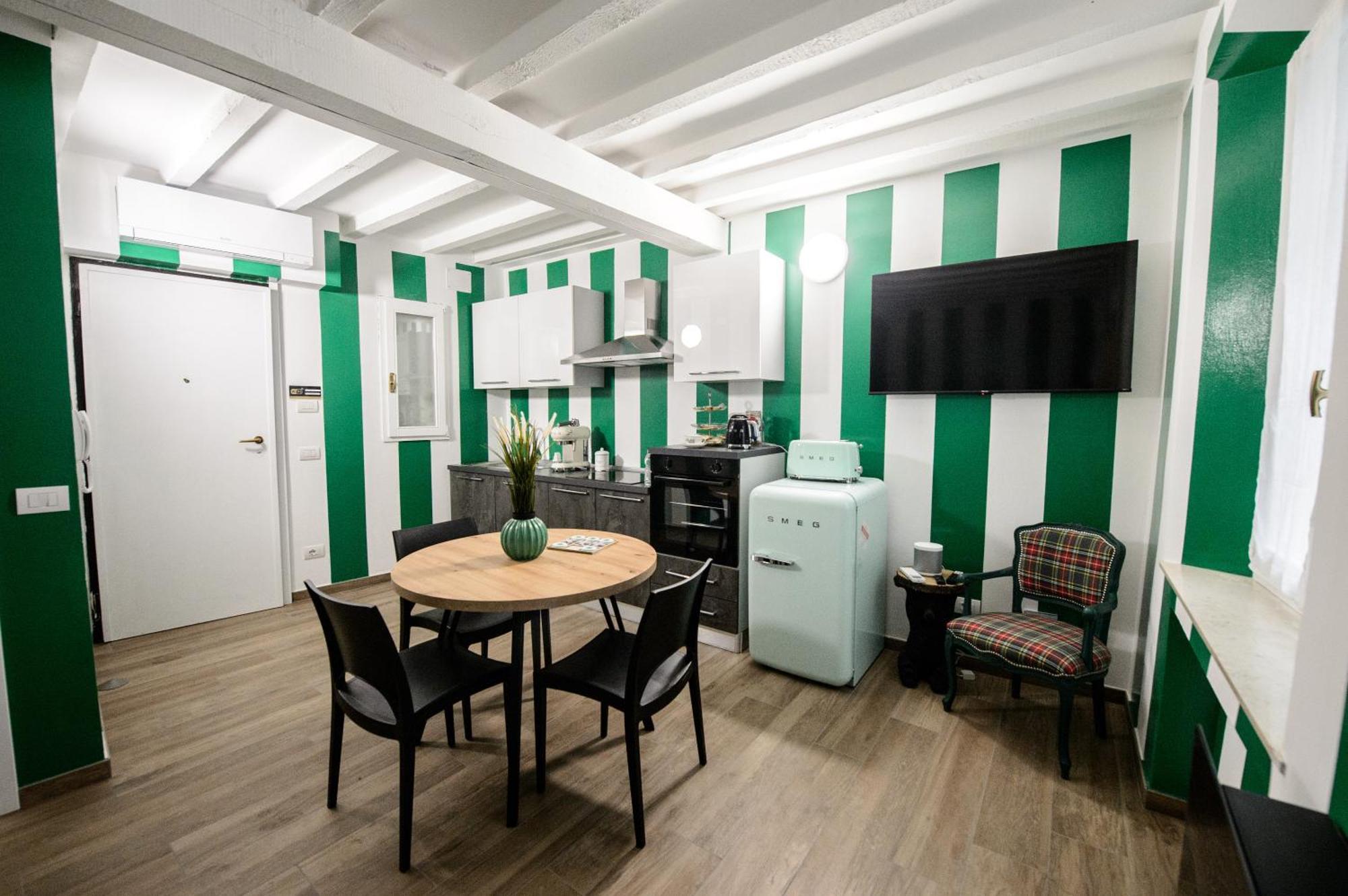 Paddington Tortellinosuite โมดินา ภายนอก รูปภาพ