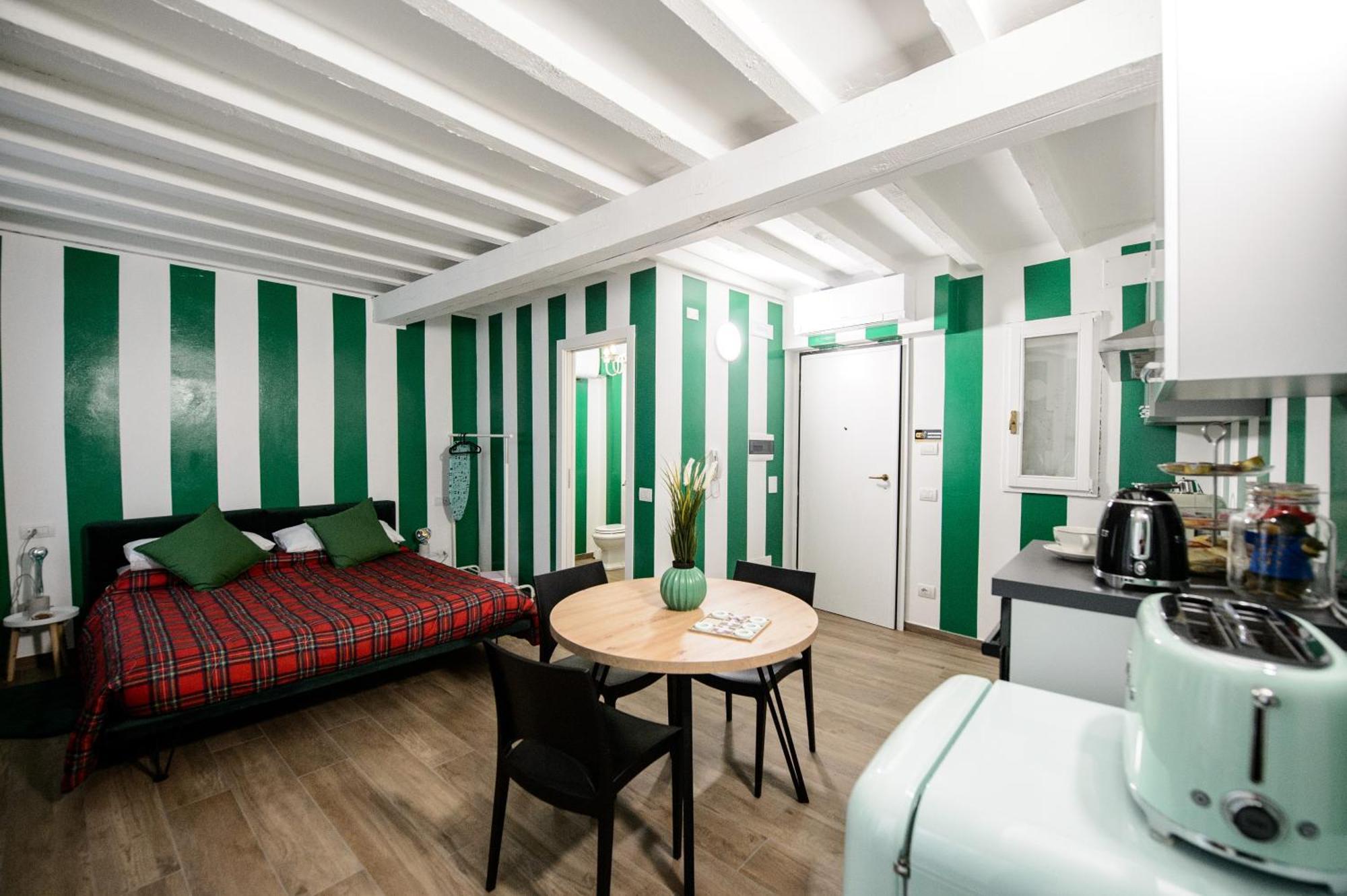 Paddington Tortellinosuite โมดินา ภายนอก รูปภาพ